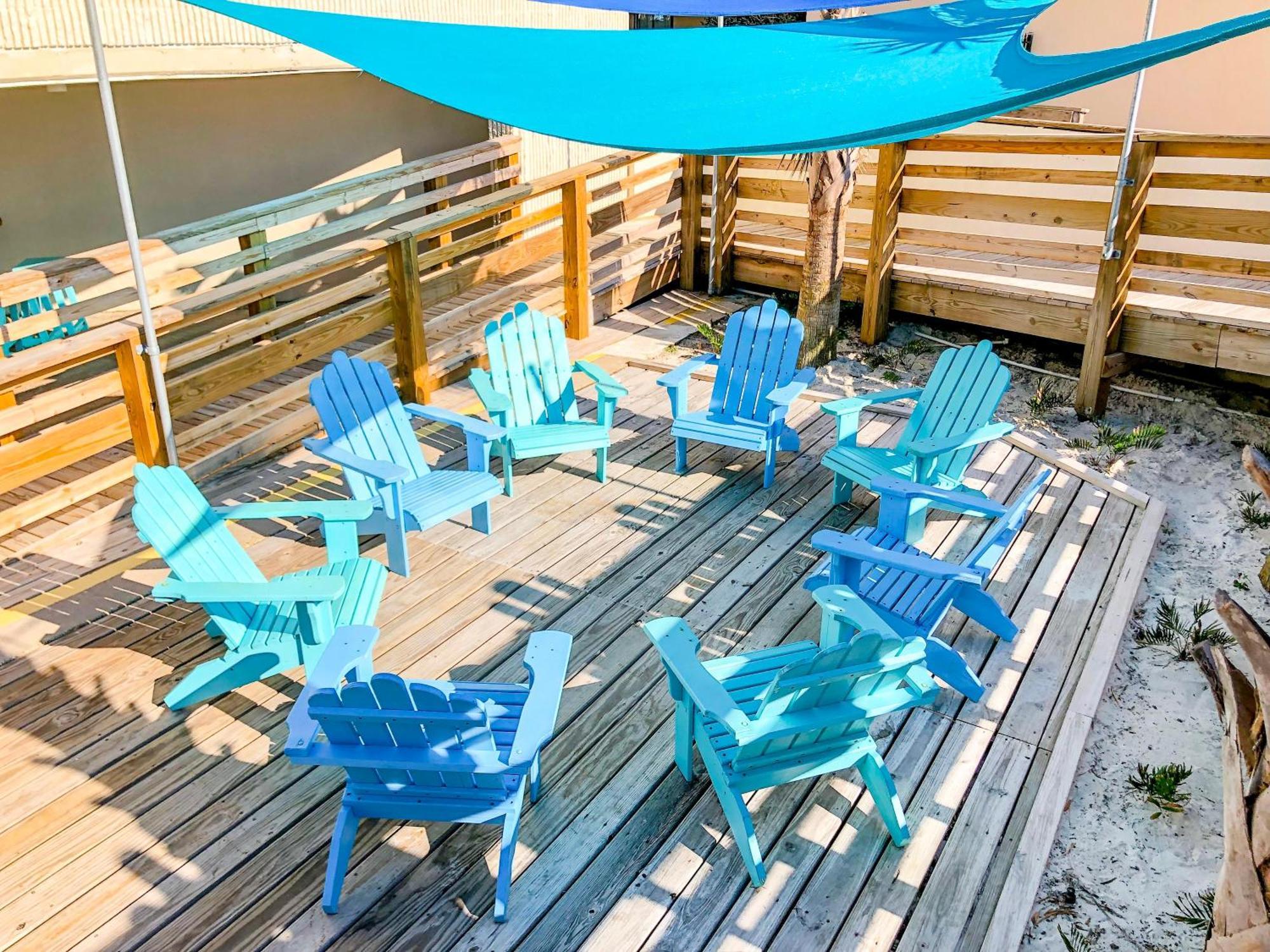 Top Of The Gulf 111 Panama City Beach Eksteriør billede