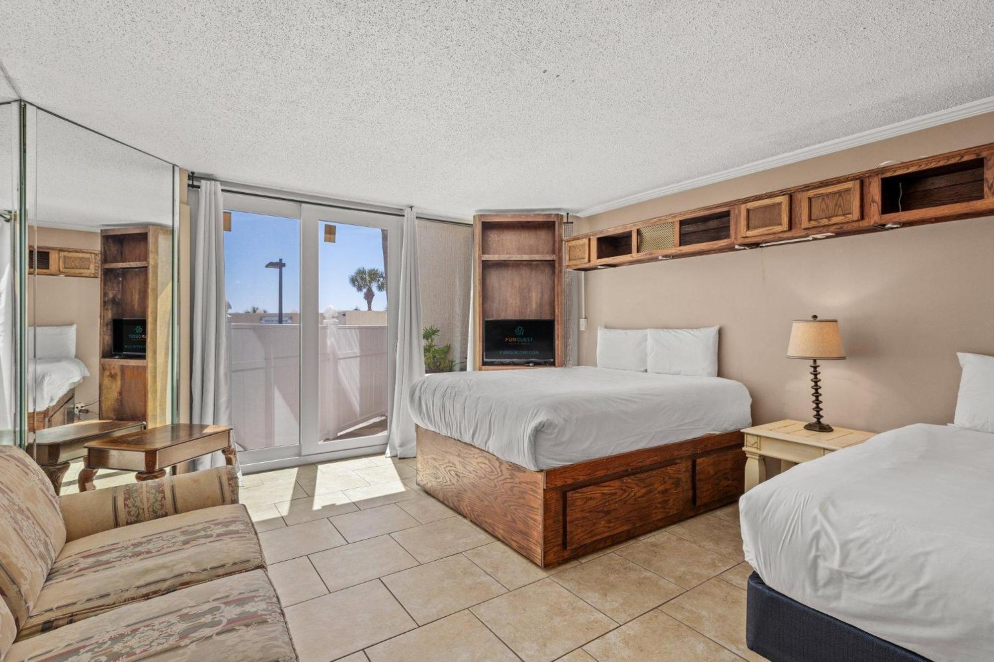 Top Of The Gulf 111 Panama City Beach Eksteriør billede